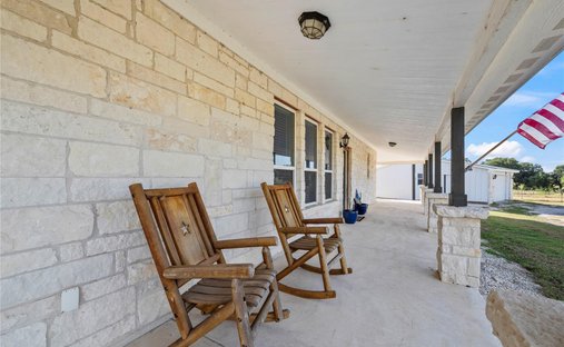 Maison à Florence, Texas, États-Unis 1