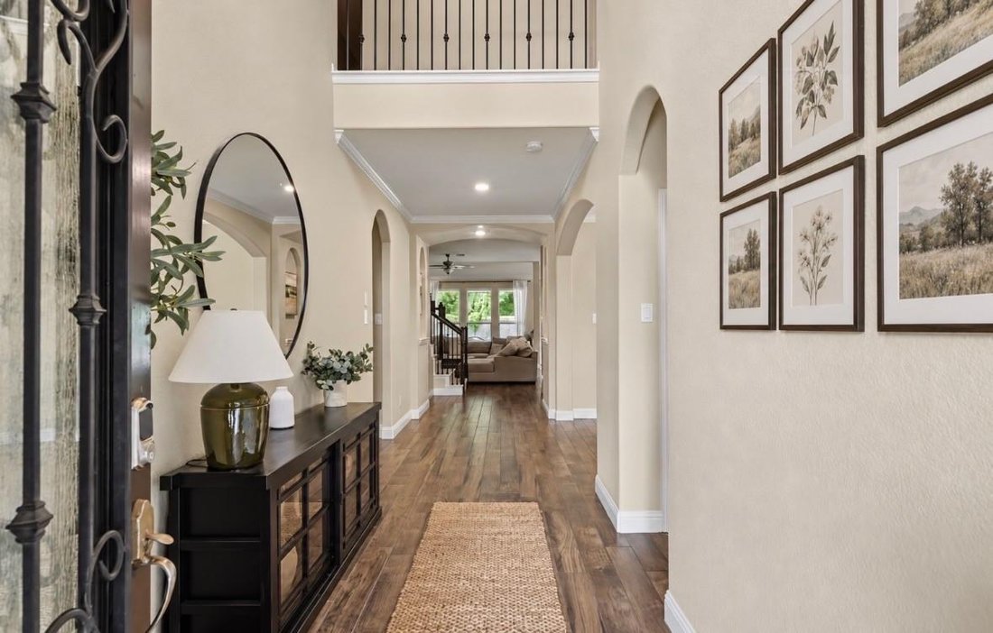 Casa a Montgomery, Texas, Stati Uniti 3 - 18896763