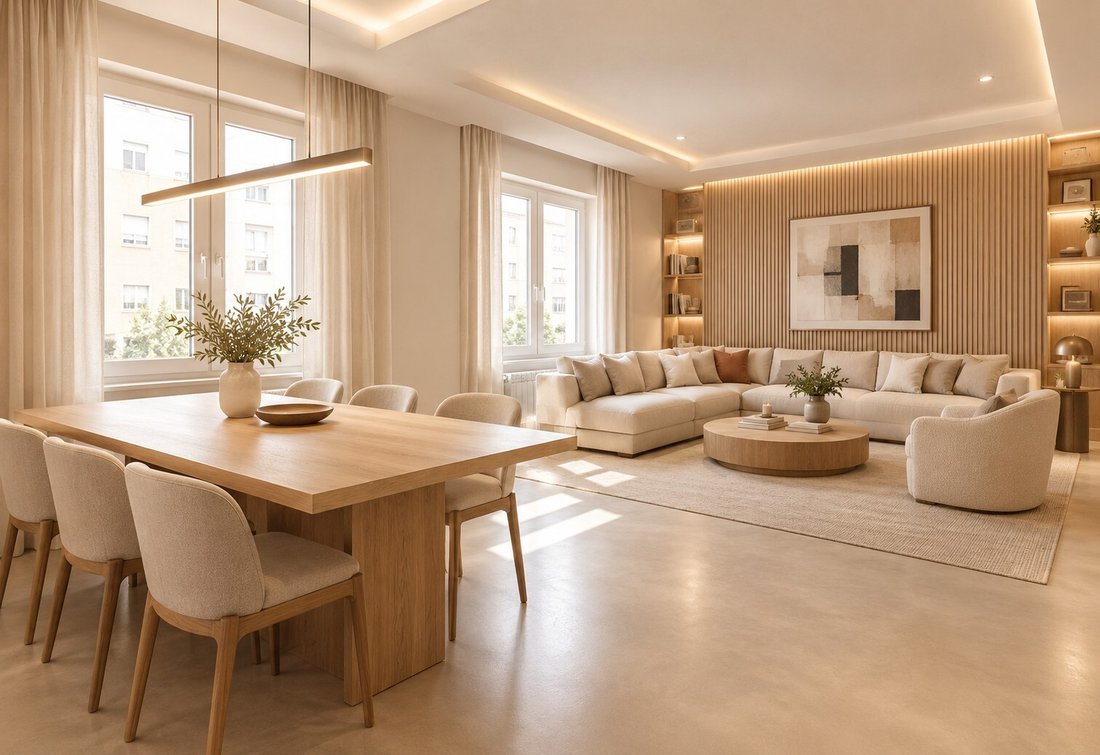 Apartamento en Retiro, Madrid, España 1 - 16772889