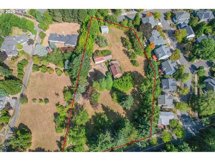 Terreno a Portland, Oregon, Stati Uniti 2 - 18902683
