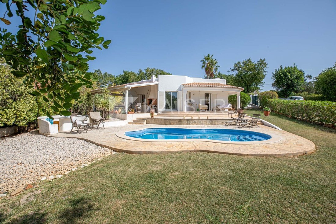 Villa in Olhos de Agua, Algarve, Portugal 2 - 18901300