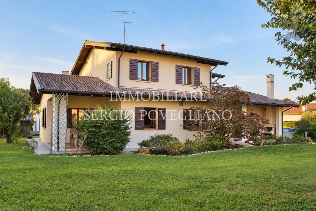 Villa in Casier, Veneto, Italy 3 - 17962051