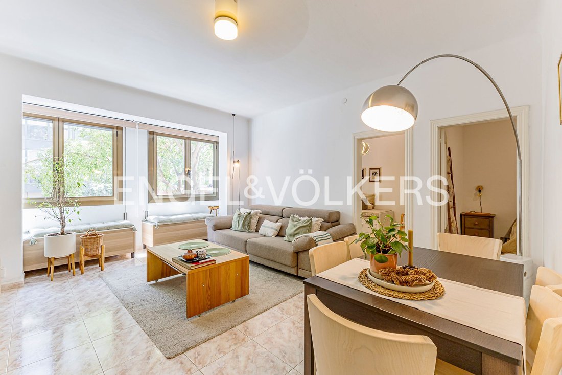 Apartamento en Eixample, Barcelona, España 2 - 18900359