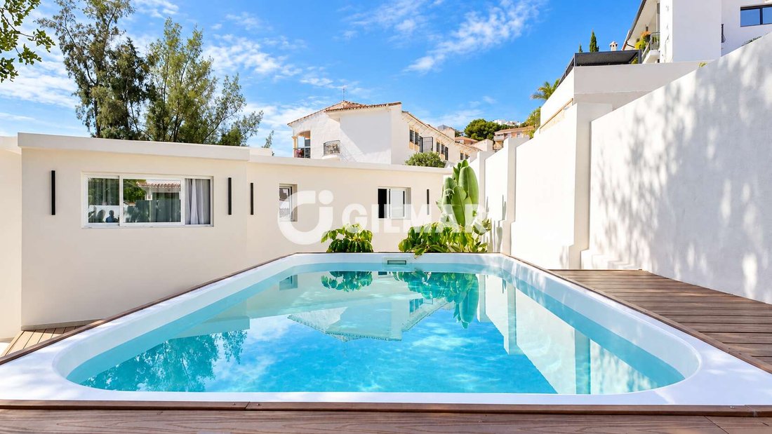 Villa in Fuengirola, Andalusia, Spain 3 - 18674816