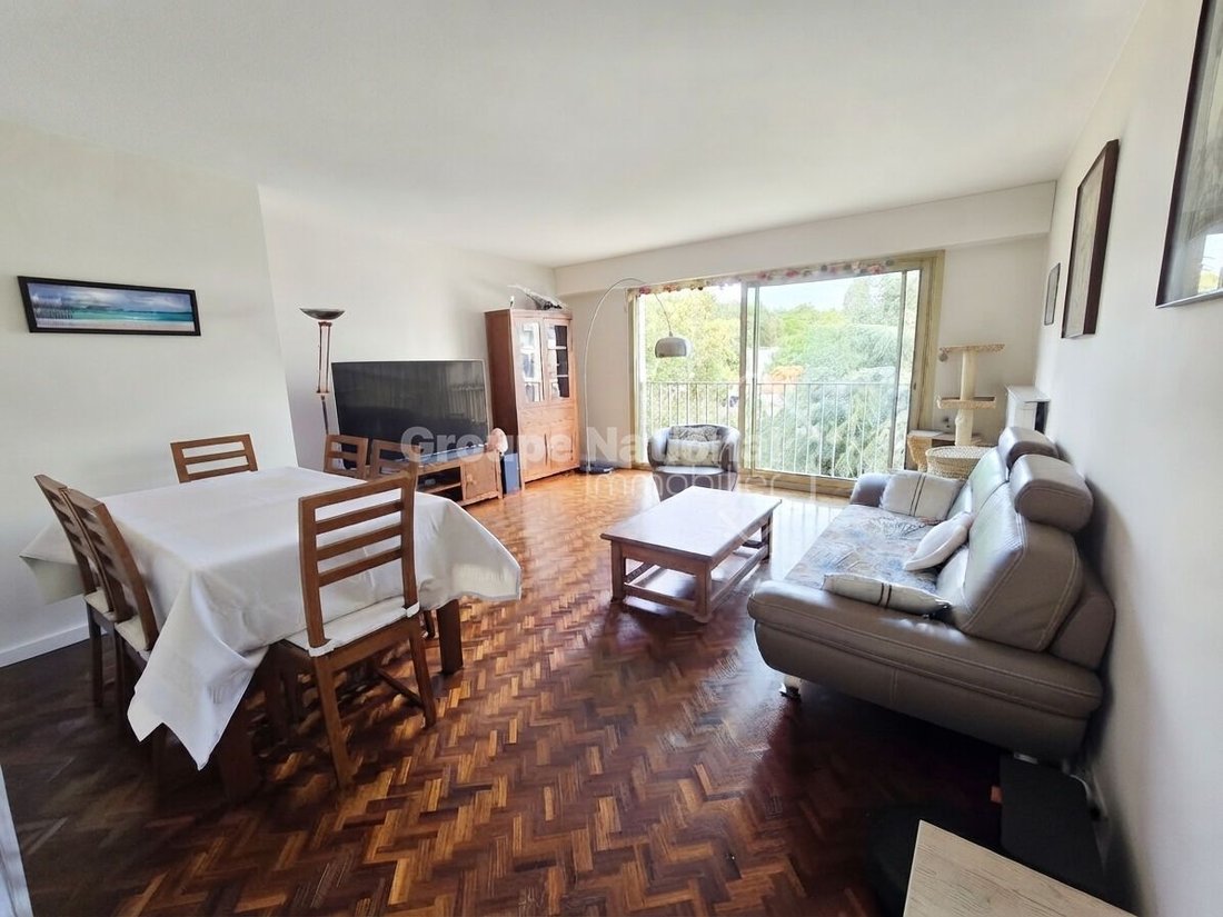 Apartamento en Dominio Nacional del Castillo, Versalles, Francia 1 - 18900994