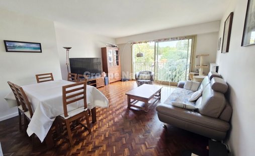 Appartement à Domaine National du Château, Versailles, France 1