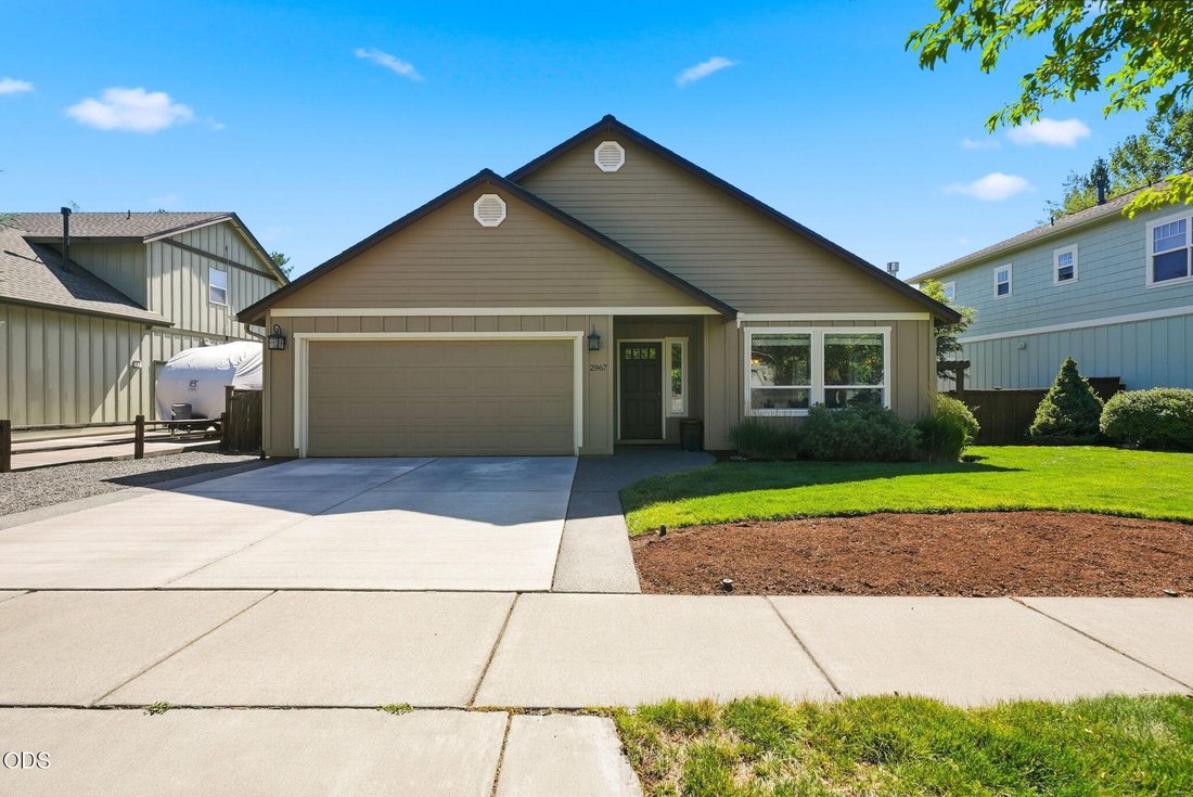 Casa a Bend, Oregon, Stati Uniti 2 - 18898615