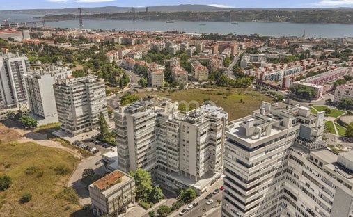 Appartement à Belem, Lisbonne, Portugal 1