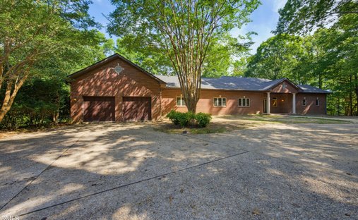House in Sanford, North Carolina, United States 1