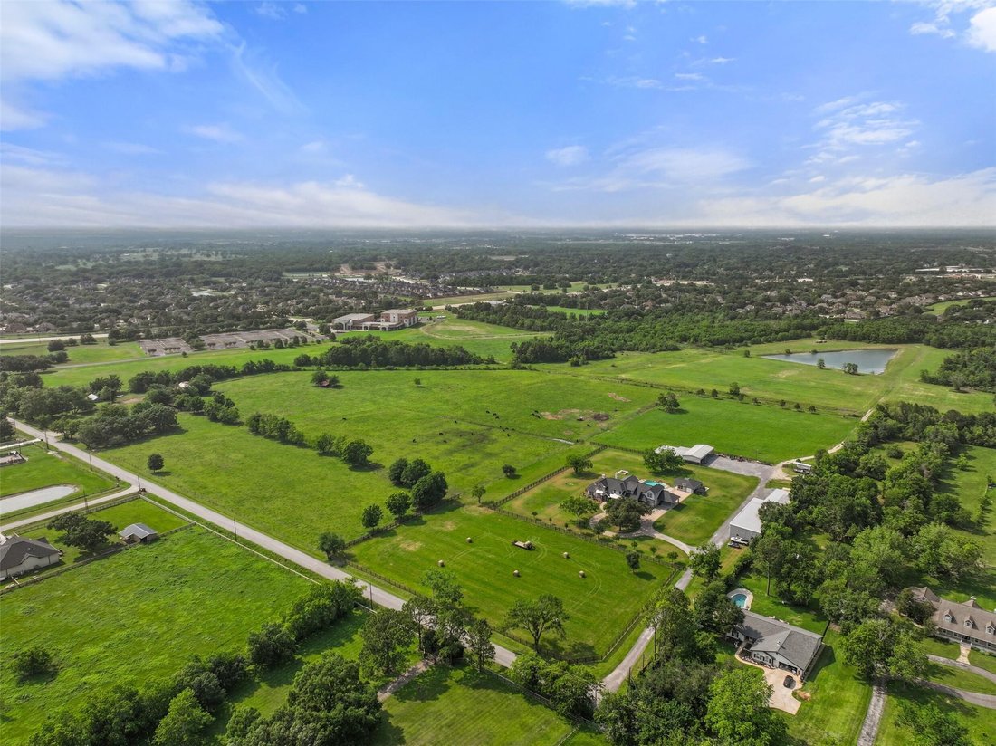 Haus in Friendswood, Texas, Vereinigte Staaten 3 - 16508625