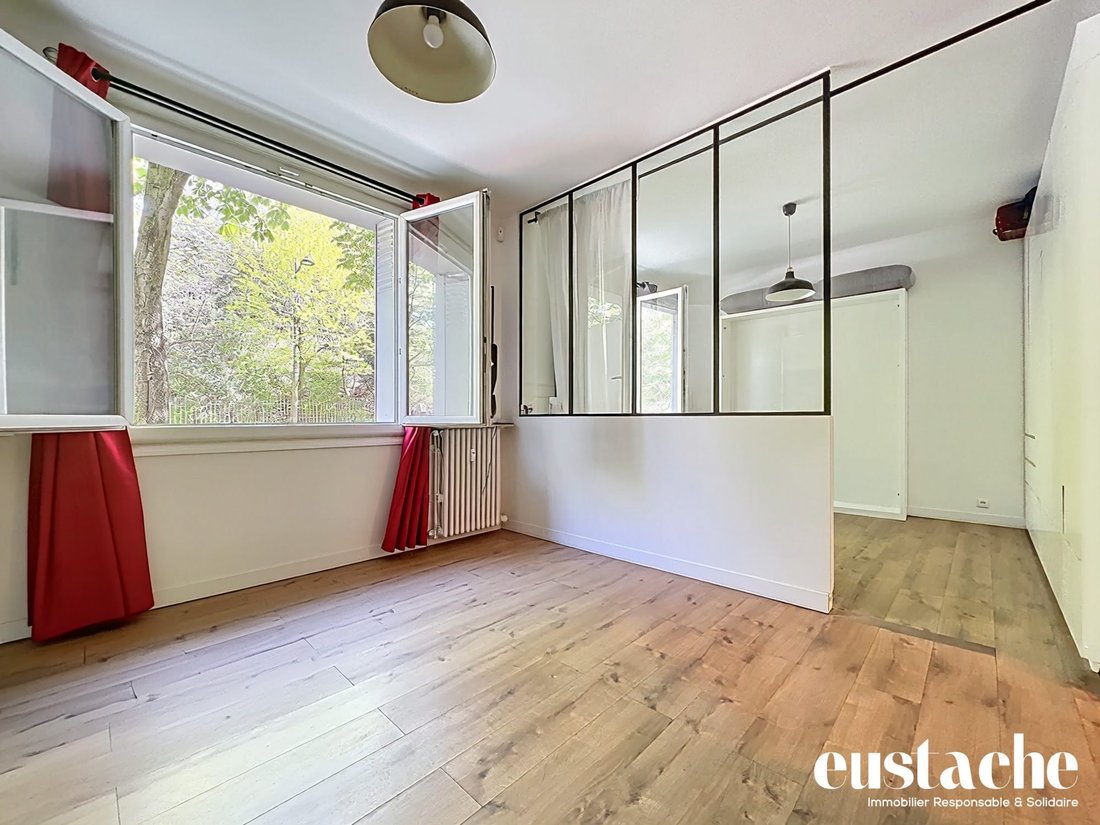 Apartment in Manin-Jaurès, Paris 19e Arrondissement, Paris 2 - 17783677
