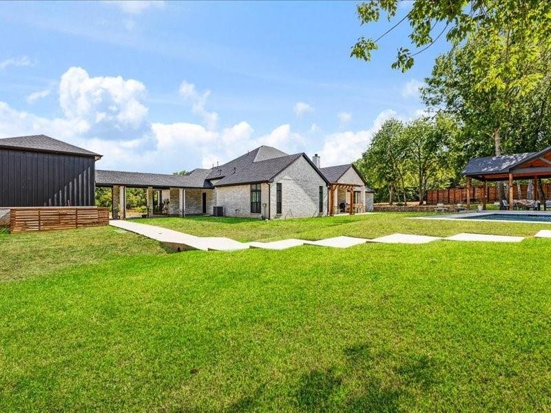 Haus in Seagoville, Texas, Vereinigte Staaten 2 - 18900526