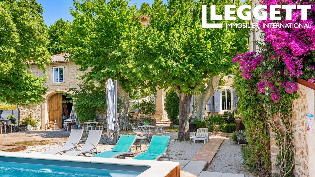 House in Canet, Occitania, France 1 - 15884670