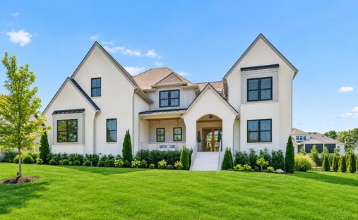 House in Arrington, Tennessee, United States 1