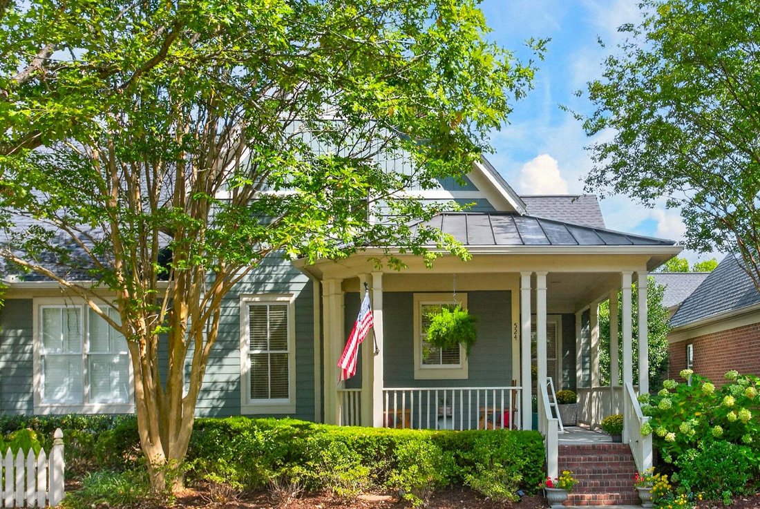 Haus in Franklin, Tennessee, Vereinigte Staaten 4 - 18895661