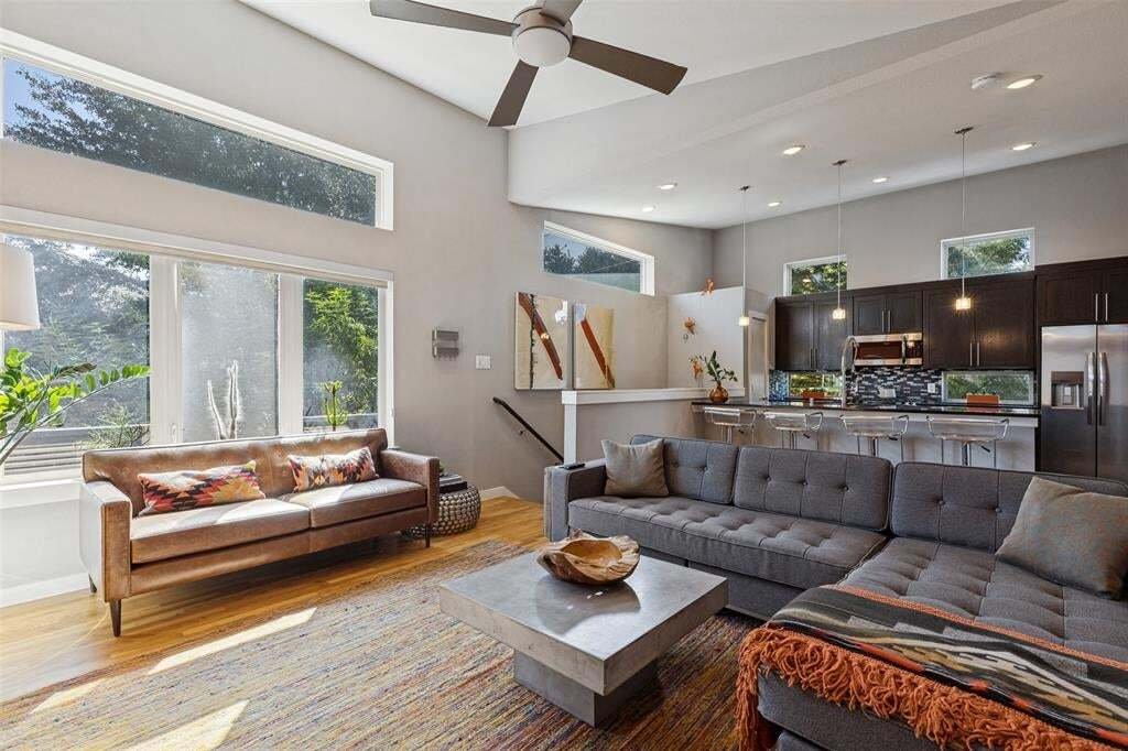 Townhouse in Dallas, Texas, United States 5 - 18900529
