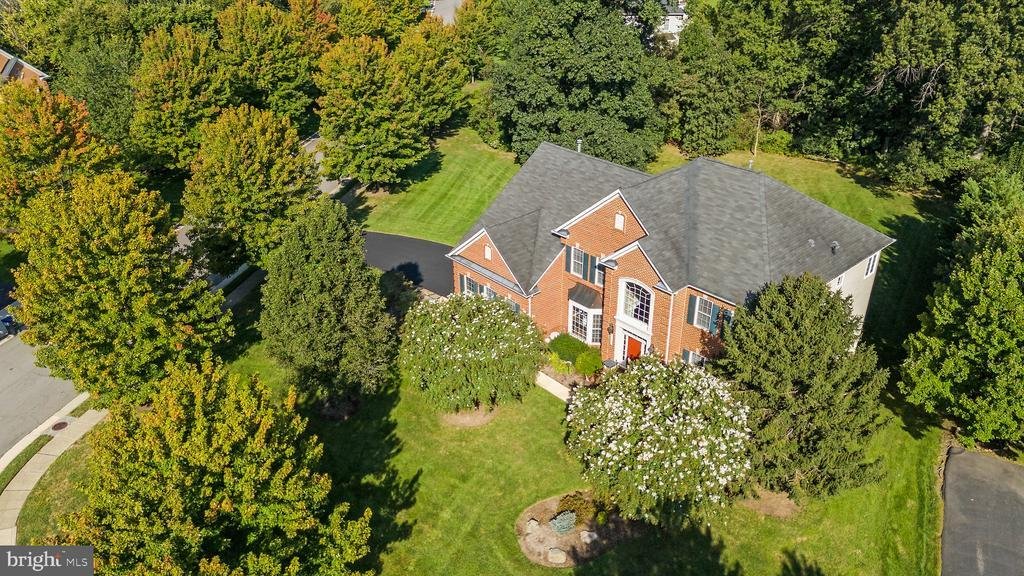 Haus in Chantilly, Virginia, Vereinigte Staaten 2 - 18893852