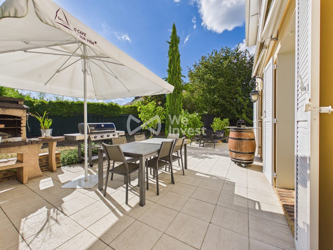 House in Centre, Saint-Germain-les-Corbeil, France 3 - 18902604