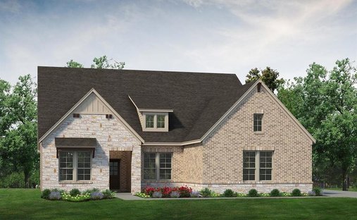 Casa a Decatur, Texas, Stati Uniti 1