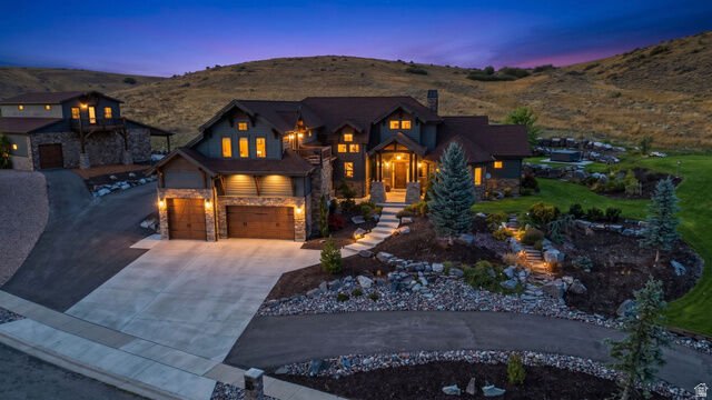 House in Morgan, Utah, United States 1 - 18902131