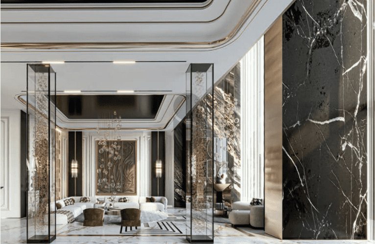 Apartment in Business Bay, Dubai, United Arab Emirates 3 - 18896388