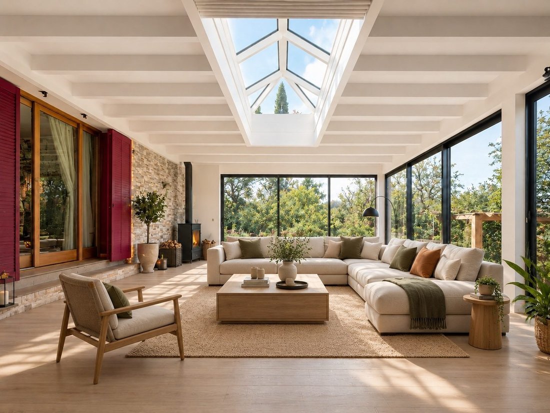 House in Trets, Provence-Alpes-Côte d'Azur, France 4 - 17815762