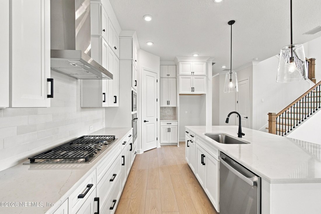 House in Jacksonville, Florida, United States 5 - 17420562