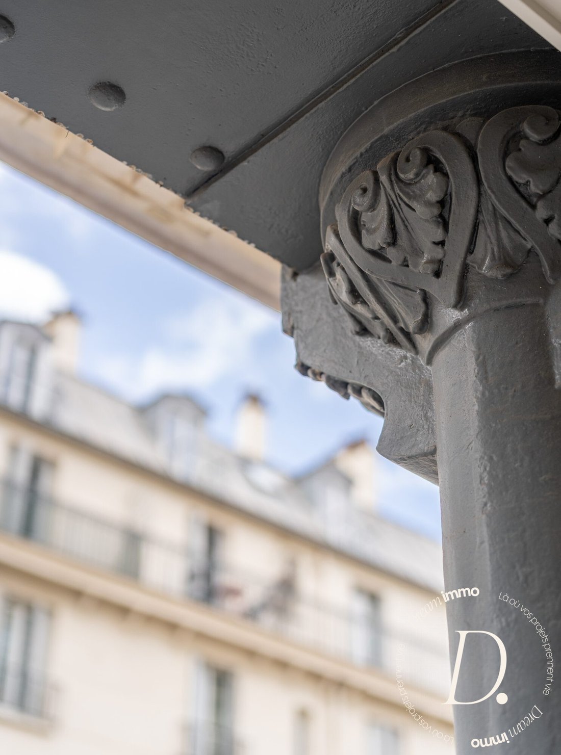 Wohnung in Bois de Vincennes, Paris 12e Arrondissement, Paris 5 - 18902352