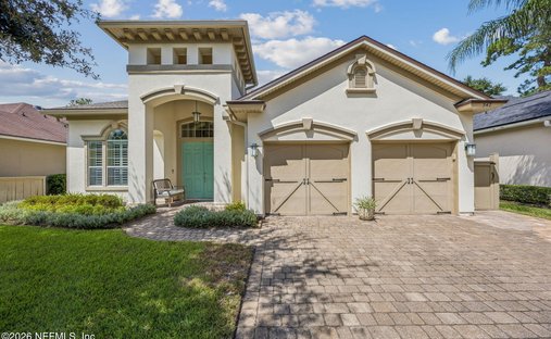 Casa a Fernandina Beach, Florida, Stati Uniti 1