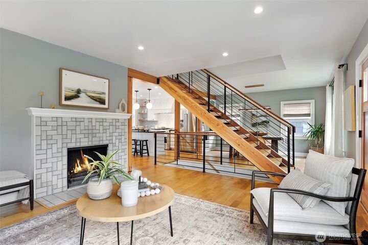 House in Seattle, Washington, United States 3 - 18902662