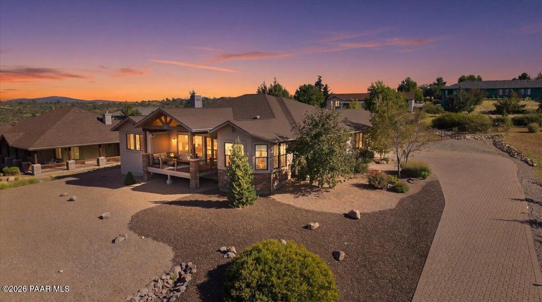 House in Prescott, Arizona, United States 1 - 18898949