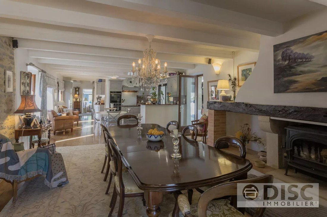 Estate in Varen, Occitania, France 5 - 18897650