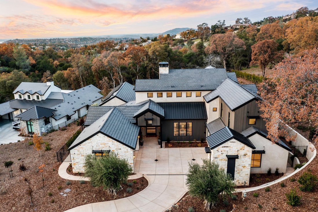 Maison à El Dorado Hills, Californie, États-Unis 4 - 18896891