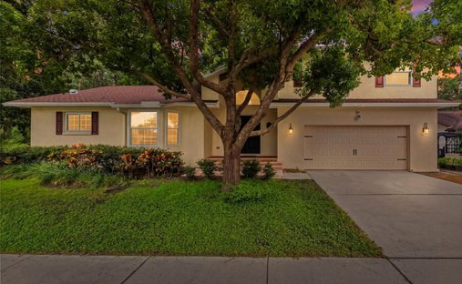 Maison à Safety Harbor, Floride, États-Unis 1