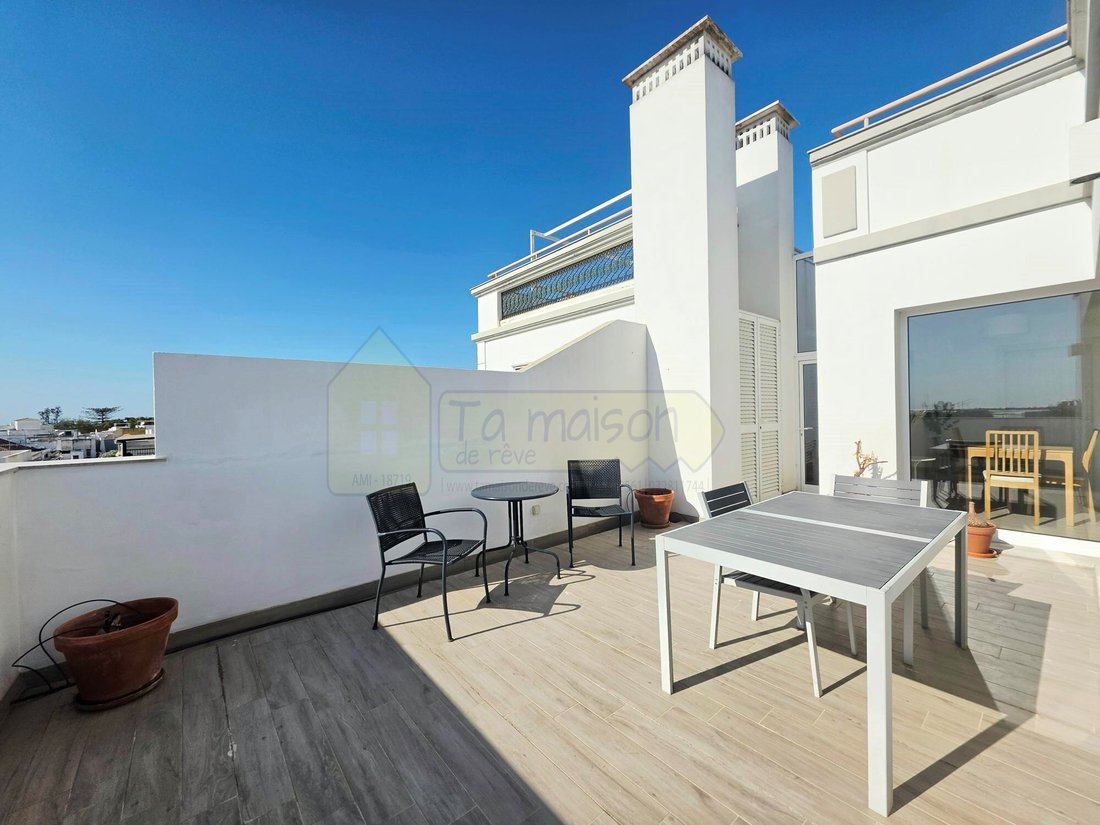Appartement à Olhão, Algarve, Portugal 5 - 18901337