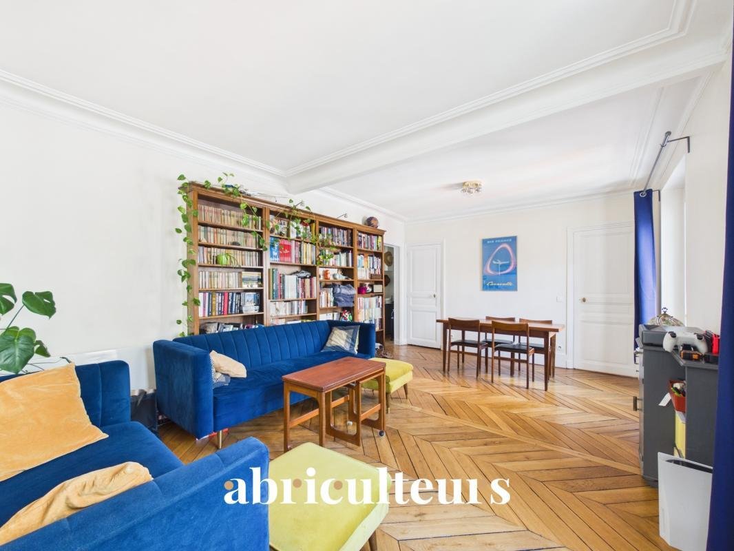 Apartment in Montmartre, Paris 18e Arrondissement, Paris 4 - 18901084
