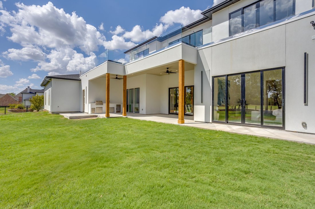 House in Grand Prairie, Texas, United States 5 - 18900074