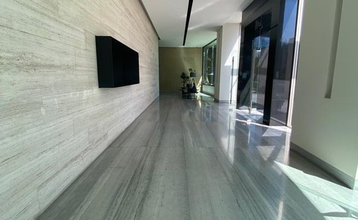 Apartamento en Ciudad de México, México 1