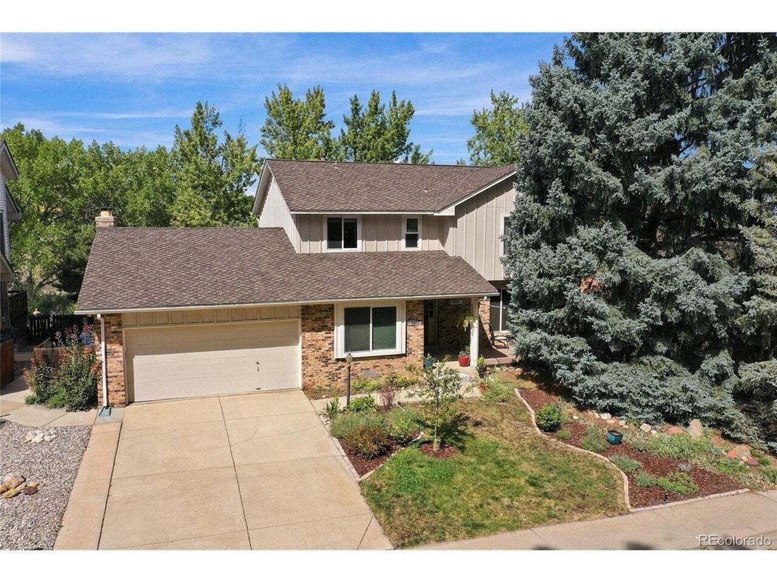 Casa a Centennial, Colorado, Stati Uniti 3 - 18899077