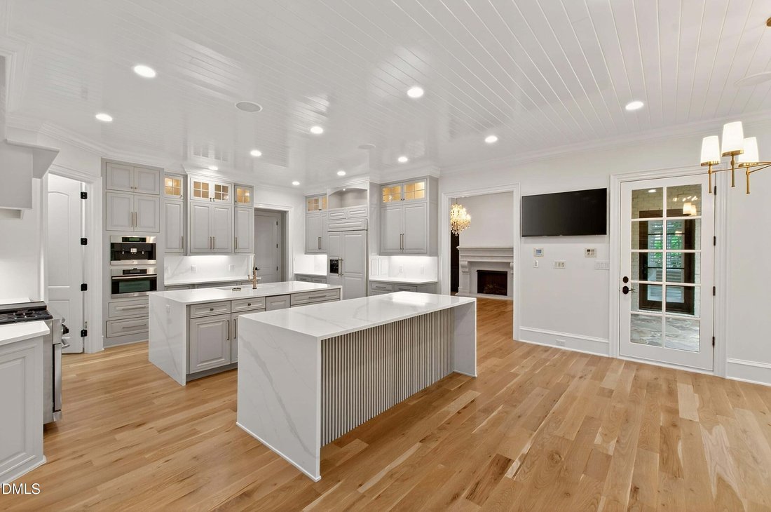 House in Raleigh, North Carolina, United States 4 - 17829976