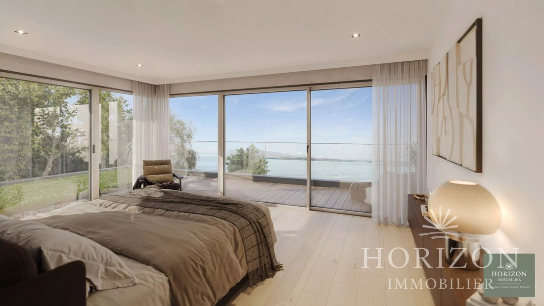 Apartamento en Cités, Thonon-les-Bains, Francia 4 - 18272031