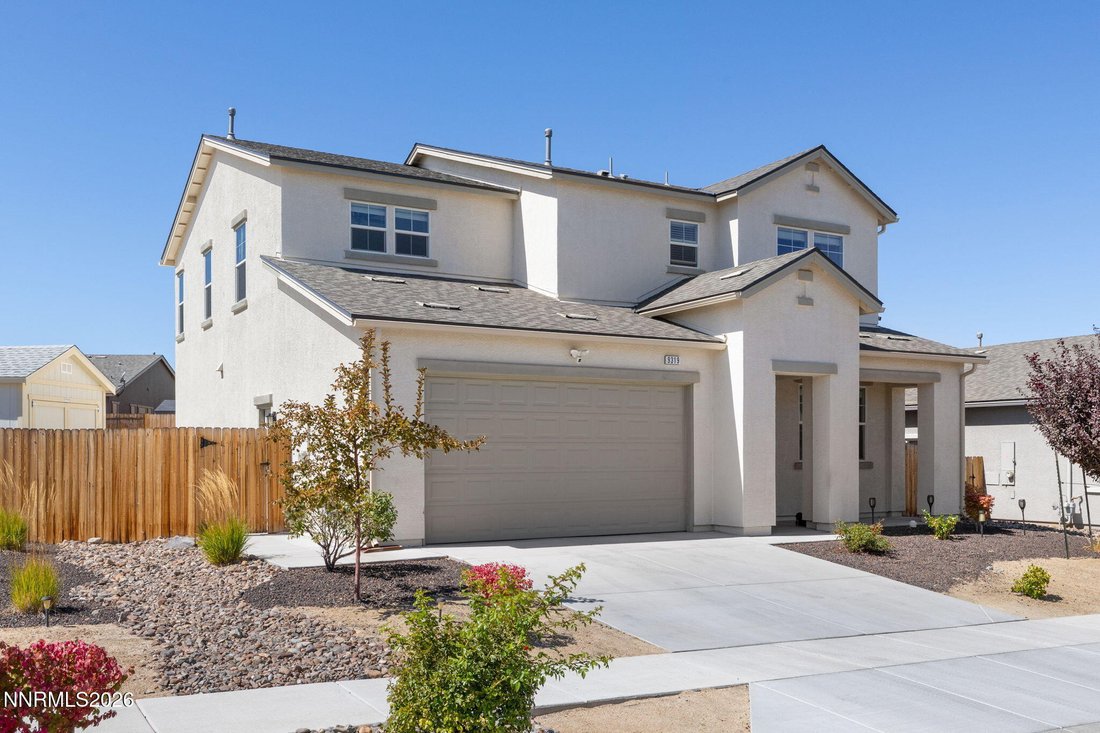 Haus in Lemmon Valley-Golden Valley, Nevada, Vereinigte Staaten 2 - 18896026