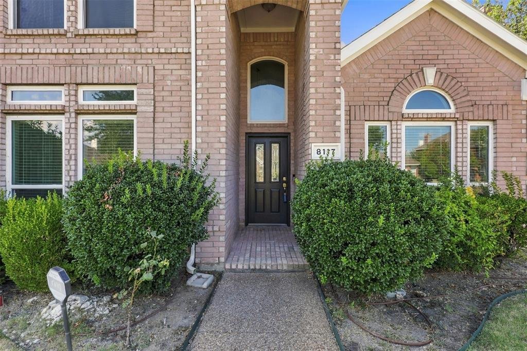 Casa en Plano, Texas, Estados Unidos 3 - 18900546