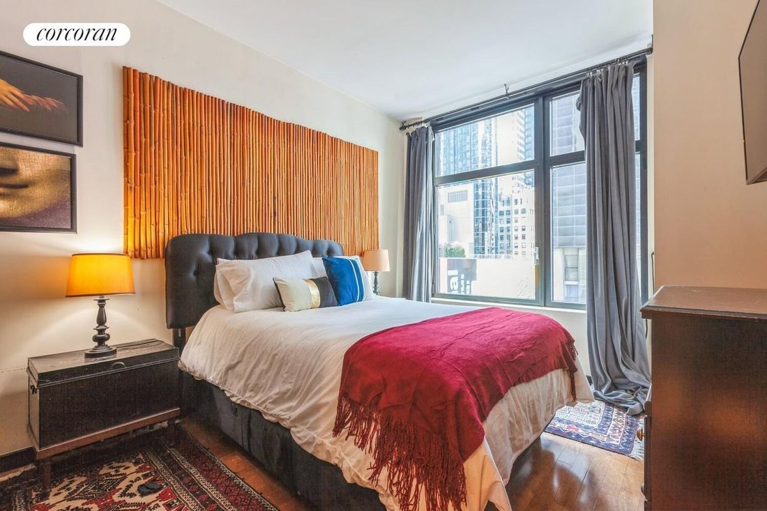 Condo in New York, New York, United States 3 - 18895362