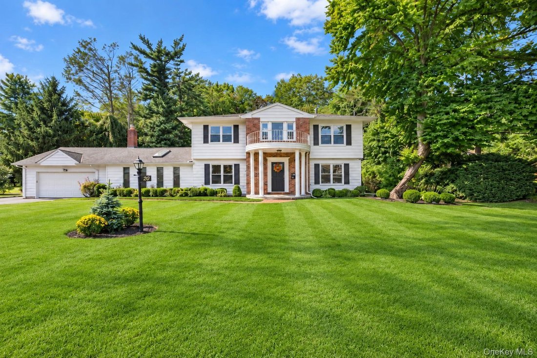 House in Roslyn, New York, United States 1 - 18900884