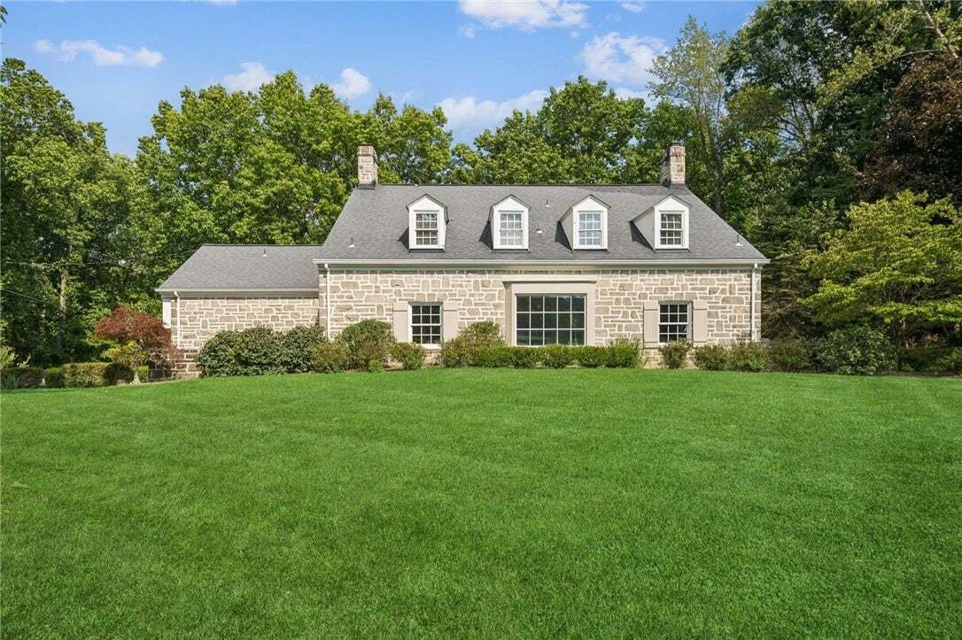 House in Sewickley, Pennsylvania, United States 1 - 18888803