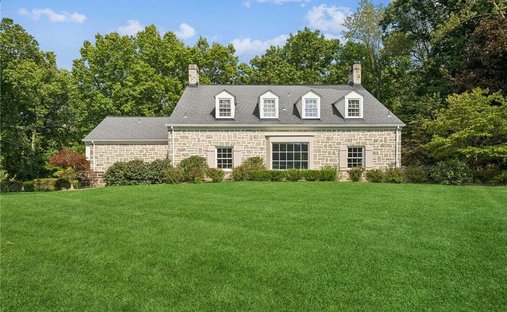 Casa en Sewickley, Pensilvania, Estados Unidos 1