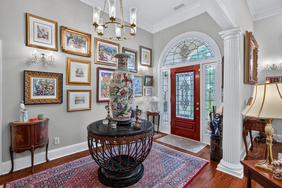 Casa en Savannah, Georgia, Estados Unidos 4 - 18897057