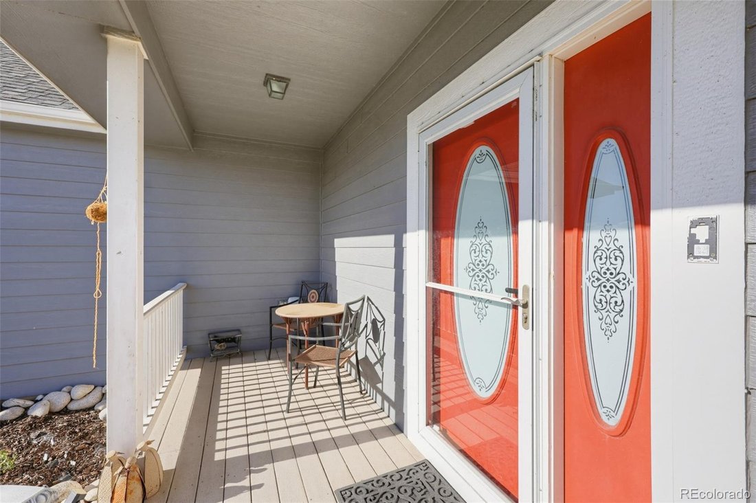 House in Bennett, Colorado, United States 4 - 18899523
