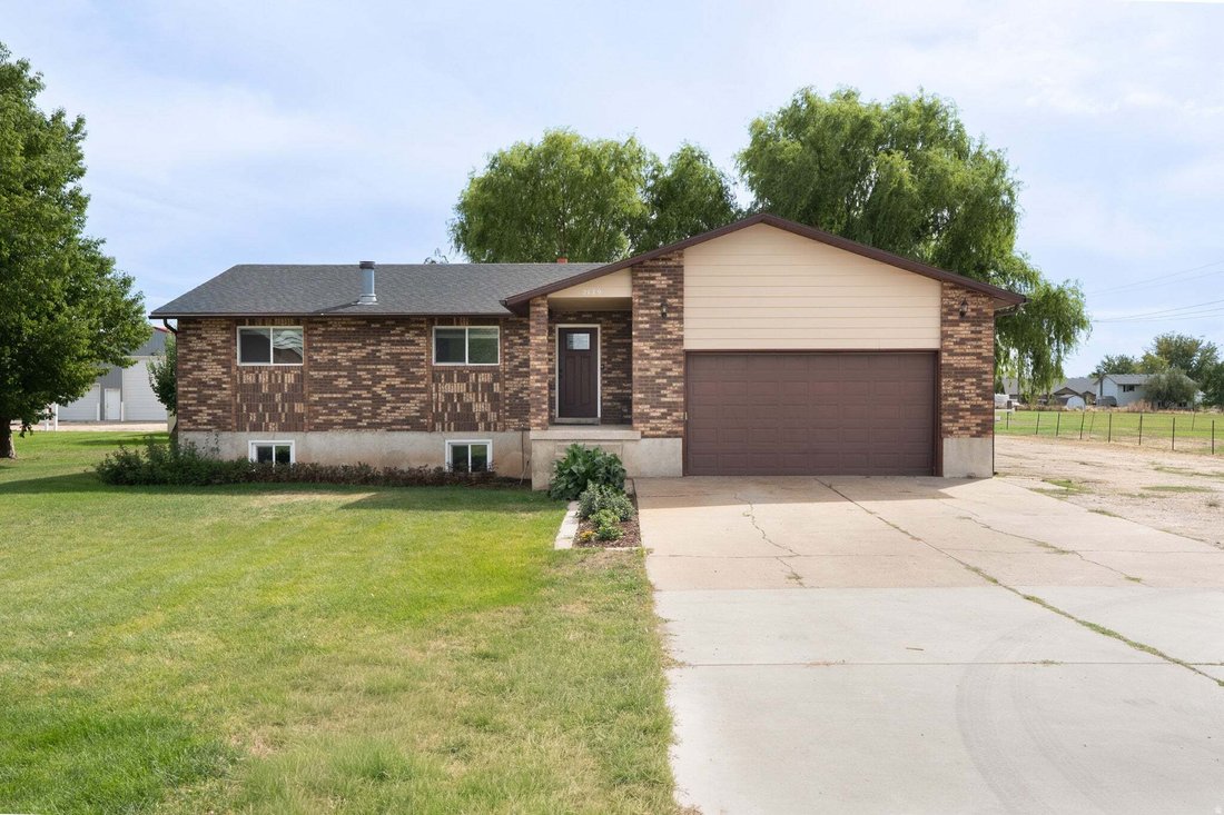 House in Ogden, Utah, United States 1 - 18895642